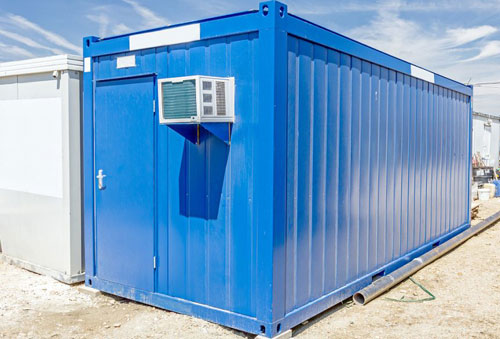 白沙移动厕所出租