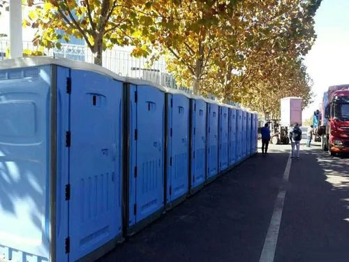 白沙音乐节移动卫生间出租